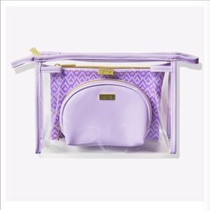 Tarte busy gal bag set
